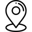 PN Stays Location Icon