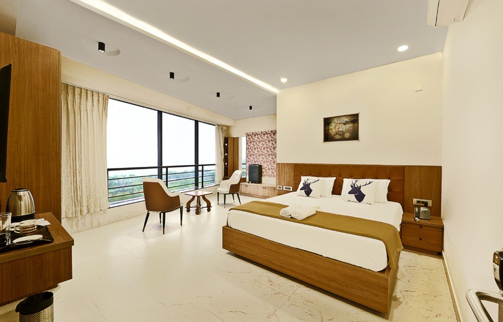 King Suite at PN Stays Image