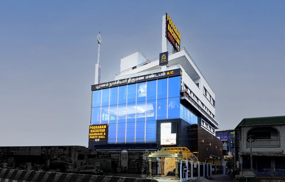How to Plan a Smooth Short Stay in Redhills, Chennai Picture at PN Stays