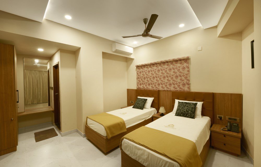 How to Choose the Best Budget Hotel in Redhills, Chennai Picture at PN Stays