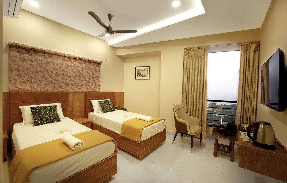 Executive Suite at PN Stays Image